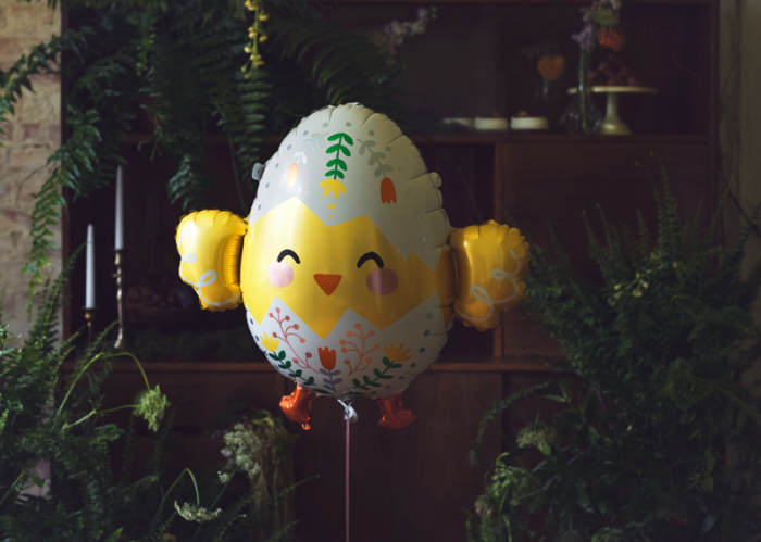 Balon Folie Puisor - 78,5 cm [2]