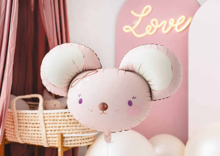 Balon Folie Soricel - 96 cm [2]