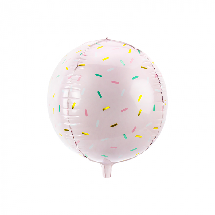 Balon Folie Sprinkle - 40 cm [1]