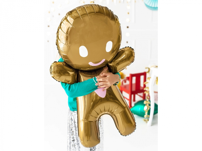 Balon Folie Turta Dulce - 97 cm [2]