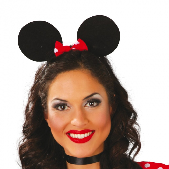 Bentita Minnie Mouse [1]