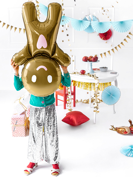 Balon Folie Turta Dulce - 97 cm [3]