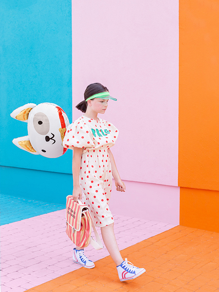 Balon Folie Cap Catelus - 50 cm [4]