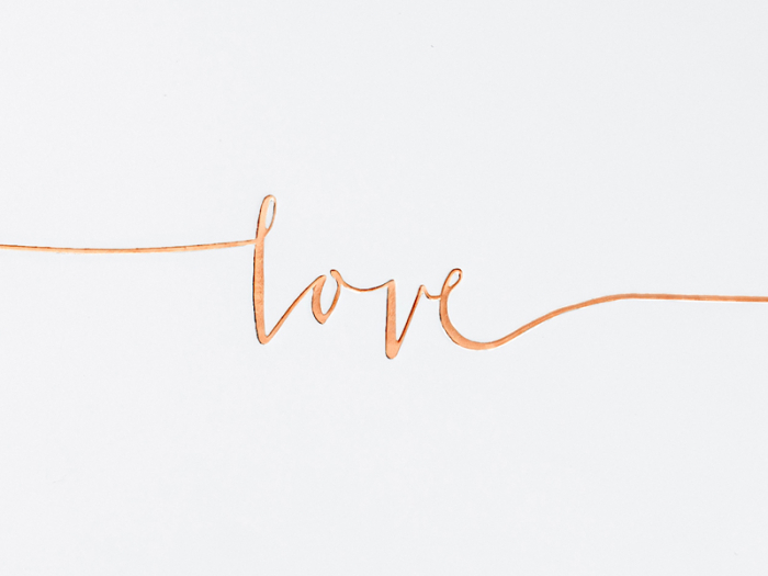 Guest Book - Love, Auriu [2]