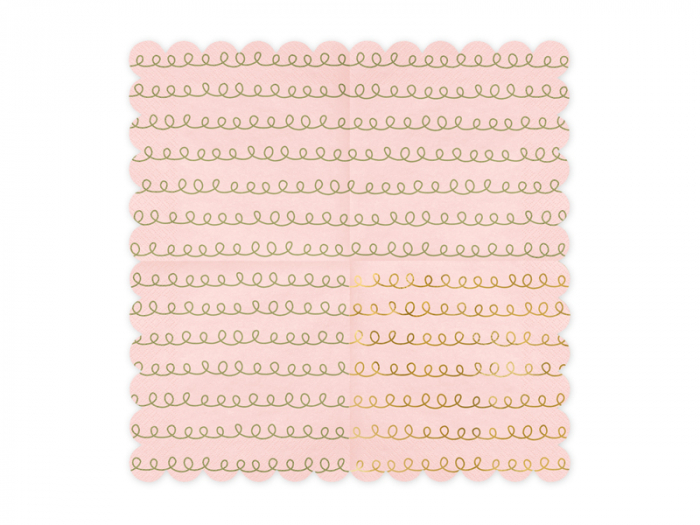 Set 20 Servetele Patterns [2]