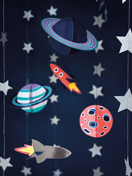 Ghirlanda Space Party [3]