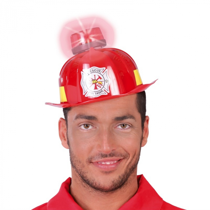 Casca Pompier [1]