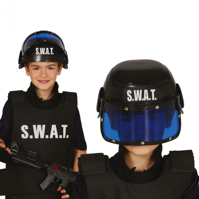 Casca SWAT [1]
