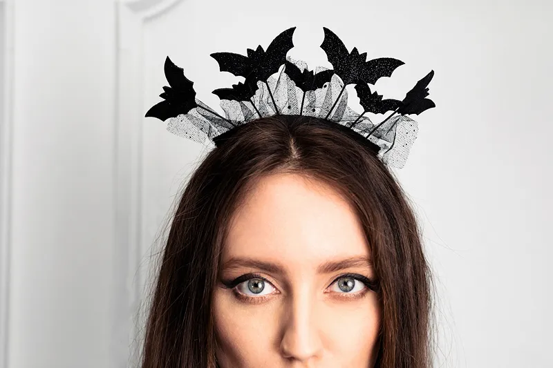 Cordeluta Halloween Lilieci [2]