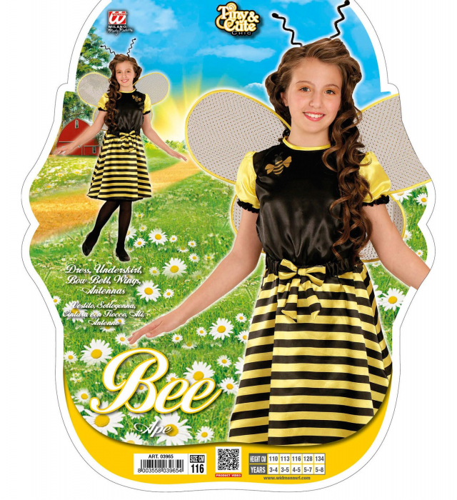 Costum Albina [6]