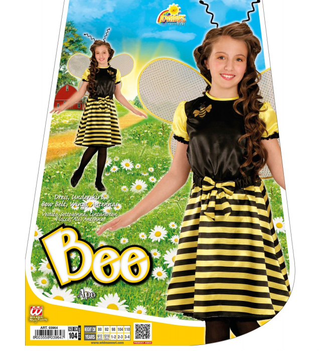 Costum Albina [5]