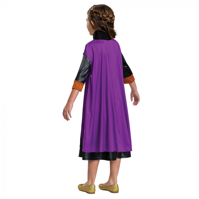 Costum Anna Frozen 2 Disney [2]