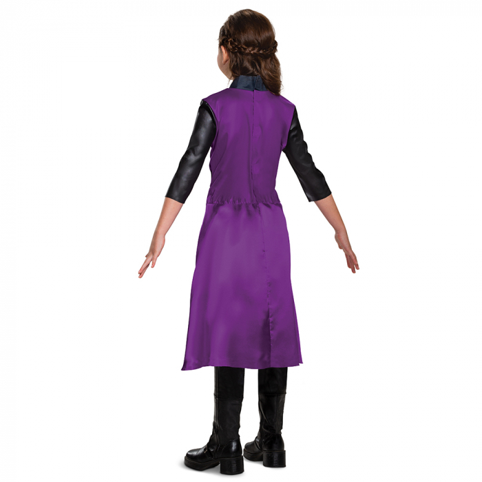 Costum Anna Frozen 2 Rochie Disney [2]