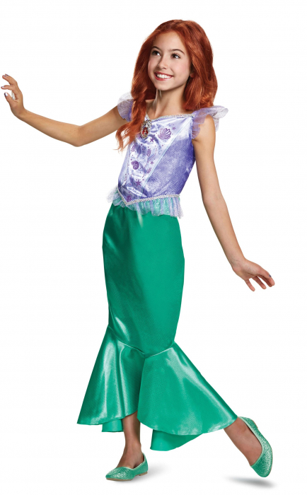 Costum Ariel Clasic [1]