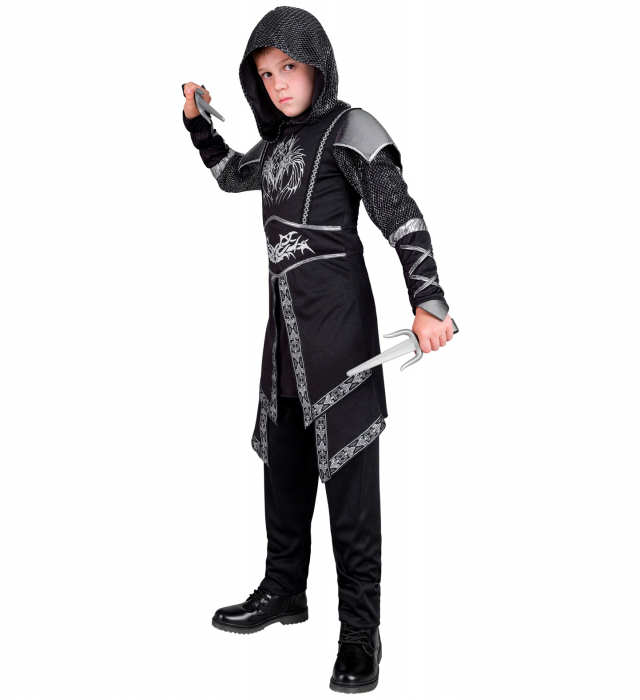 Costum Assassin's Creed Copii [2]