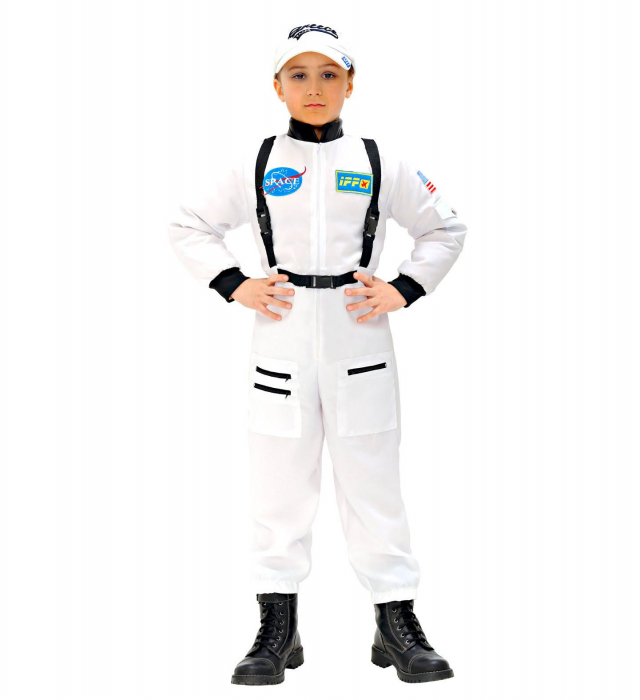 Costum Astronaut Copii [1]