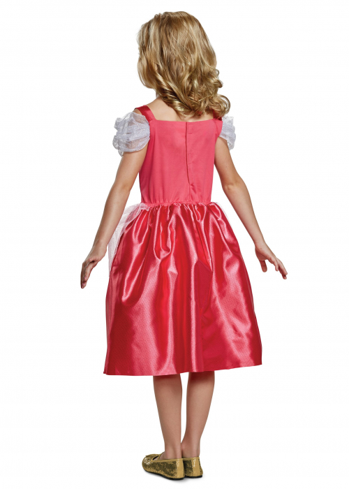 Costum Aurora Printesa Disney [2]