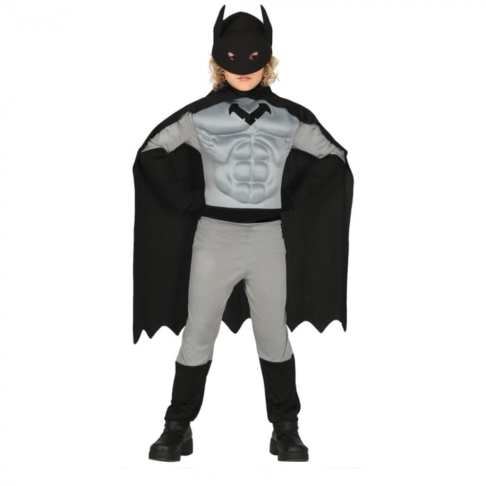 Costum Batman 5 - 6 ani [1]