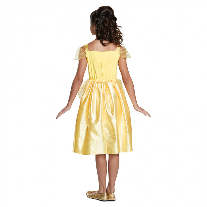 Costum Belle Disney [2]