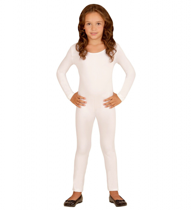 Costum Body Alb Copil [2]