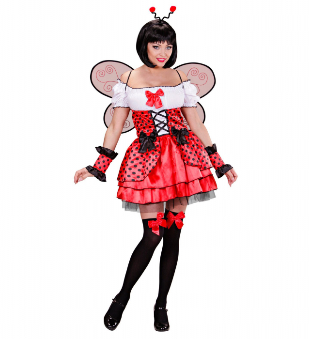 Costum Buburuza [2]