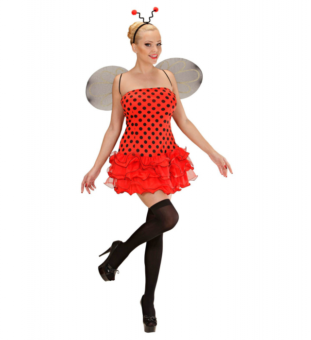 Costum Buburuza [2]