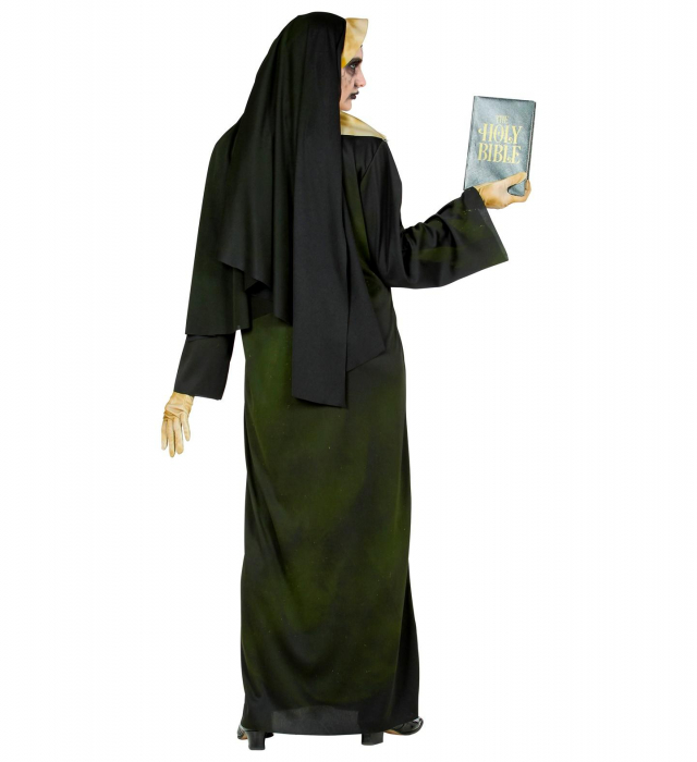 Costum Calugarita Demon Nun [3]