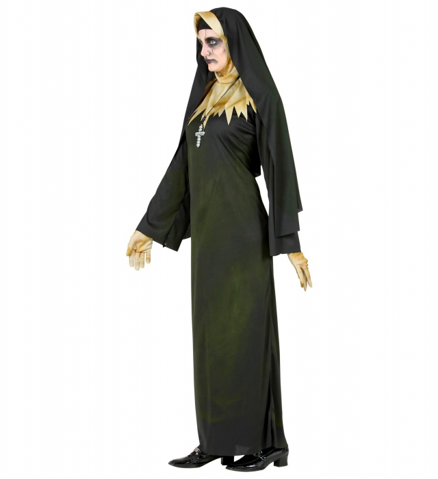 Costum Calugarita Demon Nun [2]