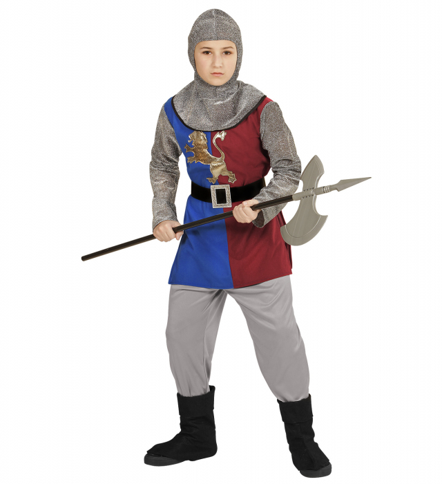 Costum Cavaler Copii [2]