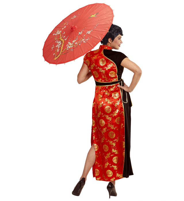 Costum Chinezoaica Adult [3]