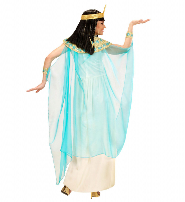 Costum Cleopatra Adult [3]