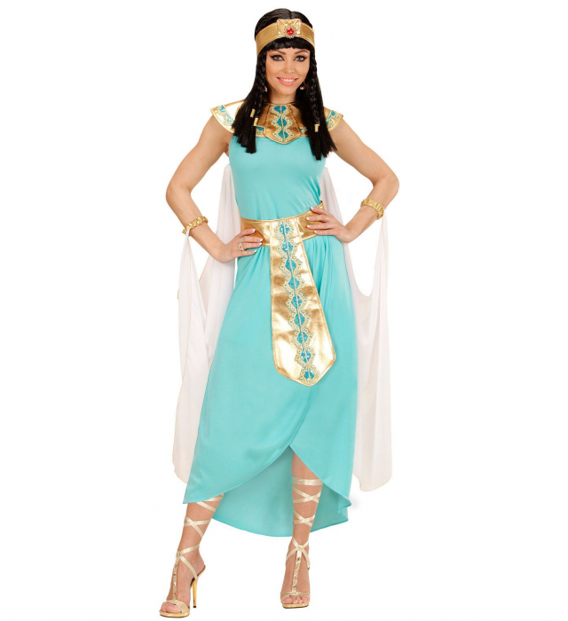 Costum Cleopatra Adult [2]