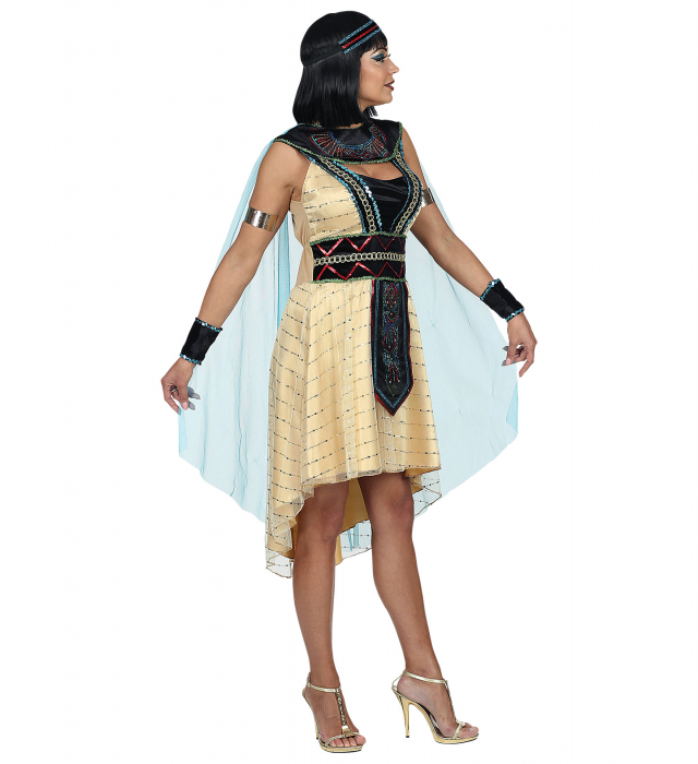Costum Cleopatra Adult Premium [2]