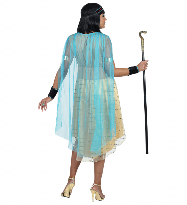 Costum Cleopatra Adult Premium [3]