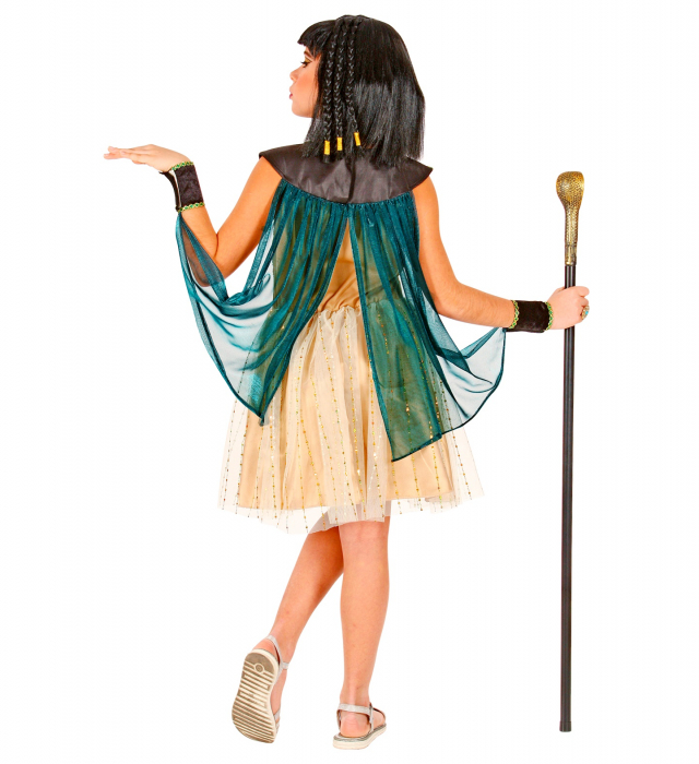 Costum Cleopatra Copii [3]