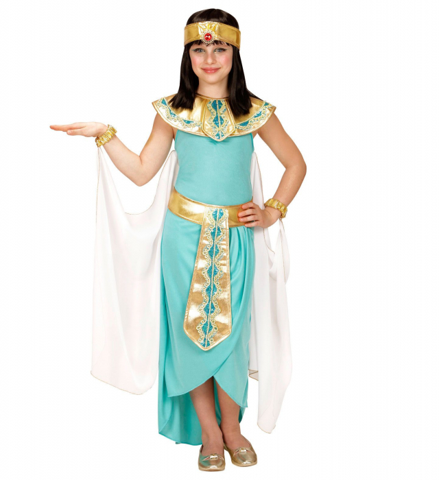 Costum Cleopatra Copil [2]