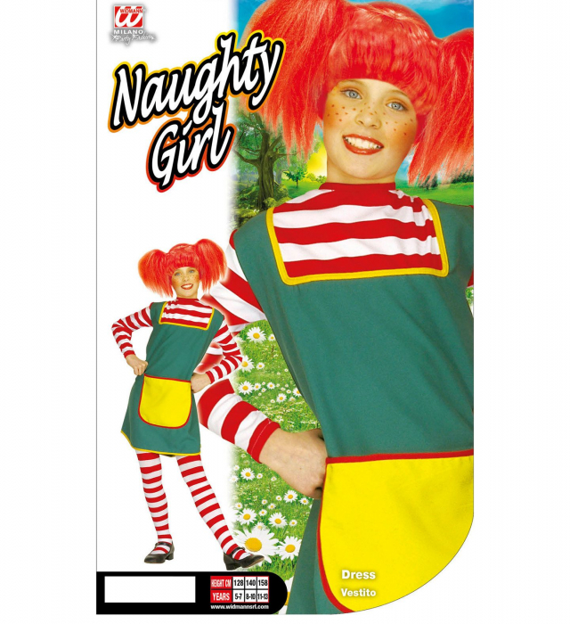Costum Clown Girl [2]