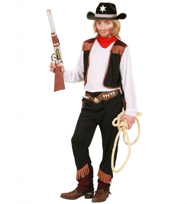 Costum Cowboy [2]