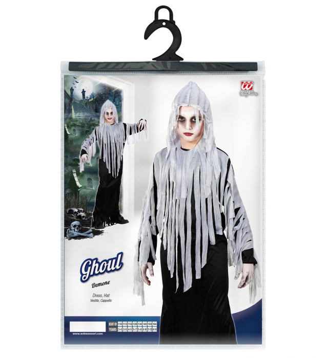 Costum Creatura Noptii Copii [3]
