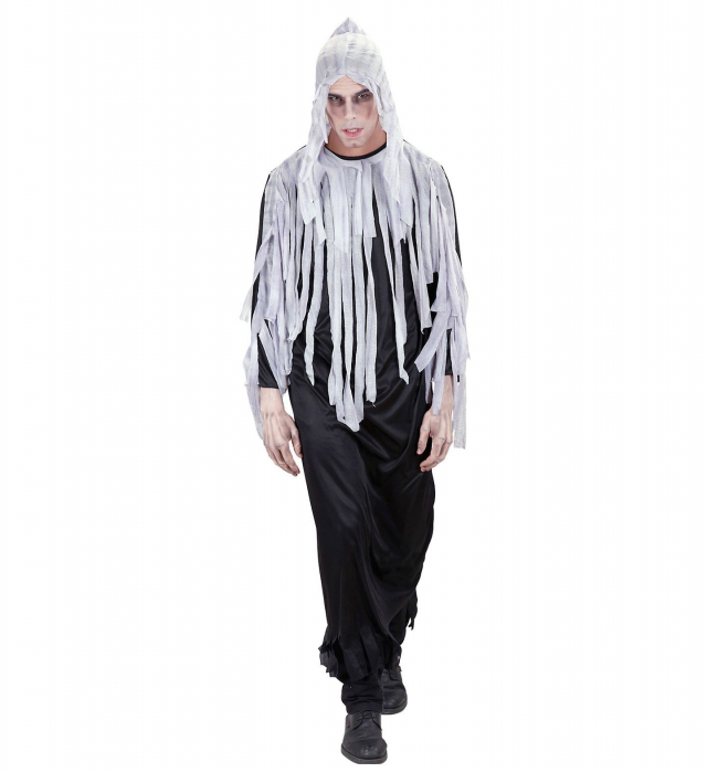 Costum Creatura Noptii Halloween Adult [2]