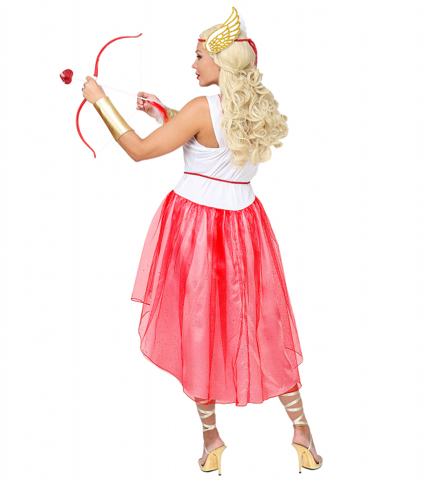 Costum Cupidon Valentine's Day [2]