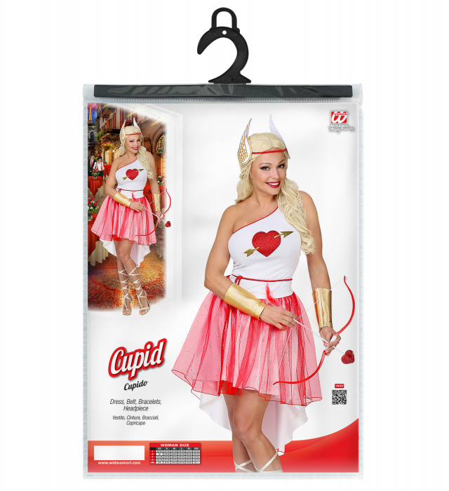 Costum Cupidon Valentine's Day [3]