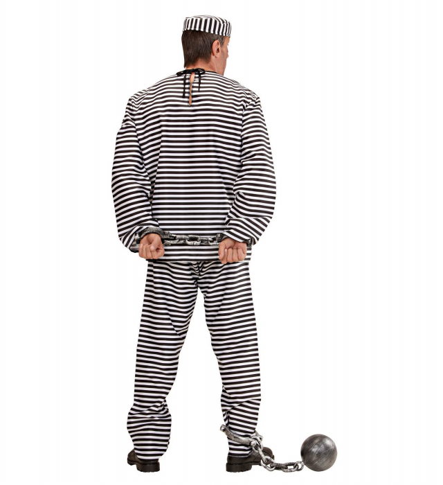 Costum Detinut [2]