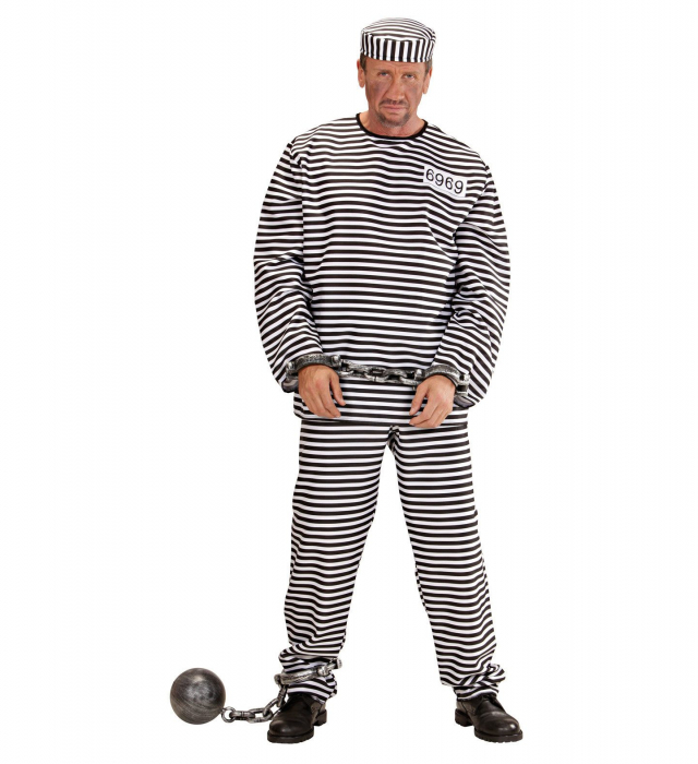 Costum Detinut [1]