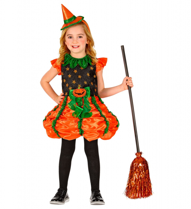 Costum Dovlecel Vrajitoare [2]