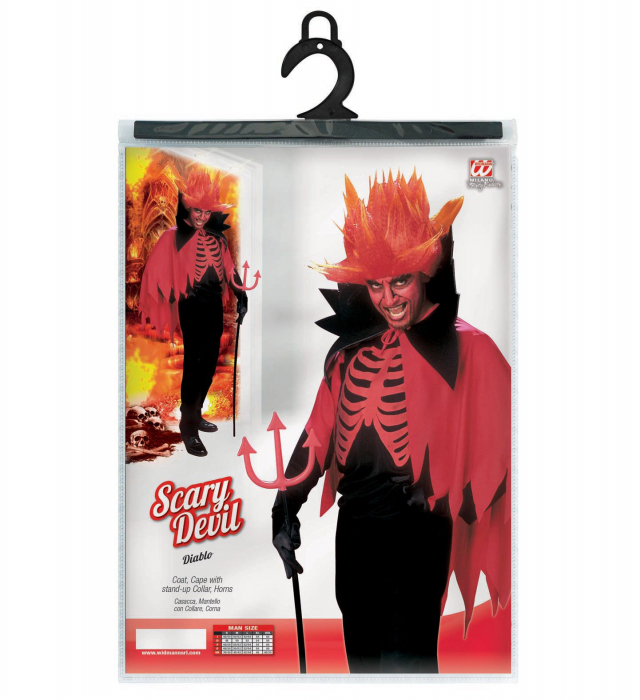 Costum Dracusor Diabolic [2]