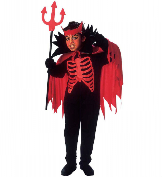Costum Dracusor Infricosator Baiat [2]