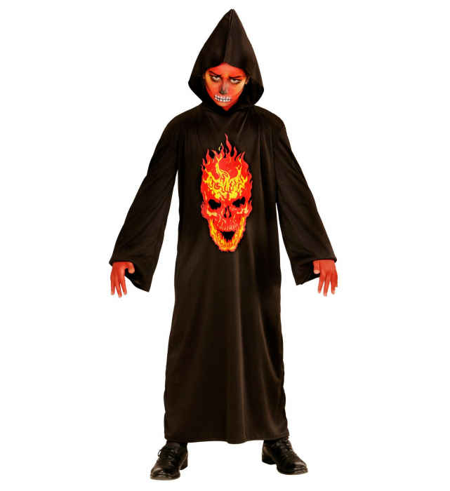 Costum Dracusor Schelet Infricosator [2]