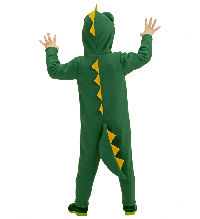 Costum Dragon 2-3 Ani sau 4-5 Ani [2]