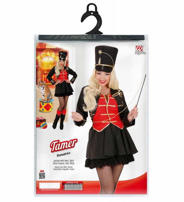 Costum Dresor [2]